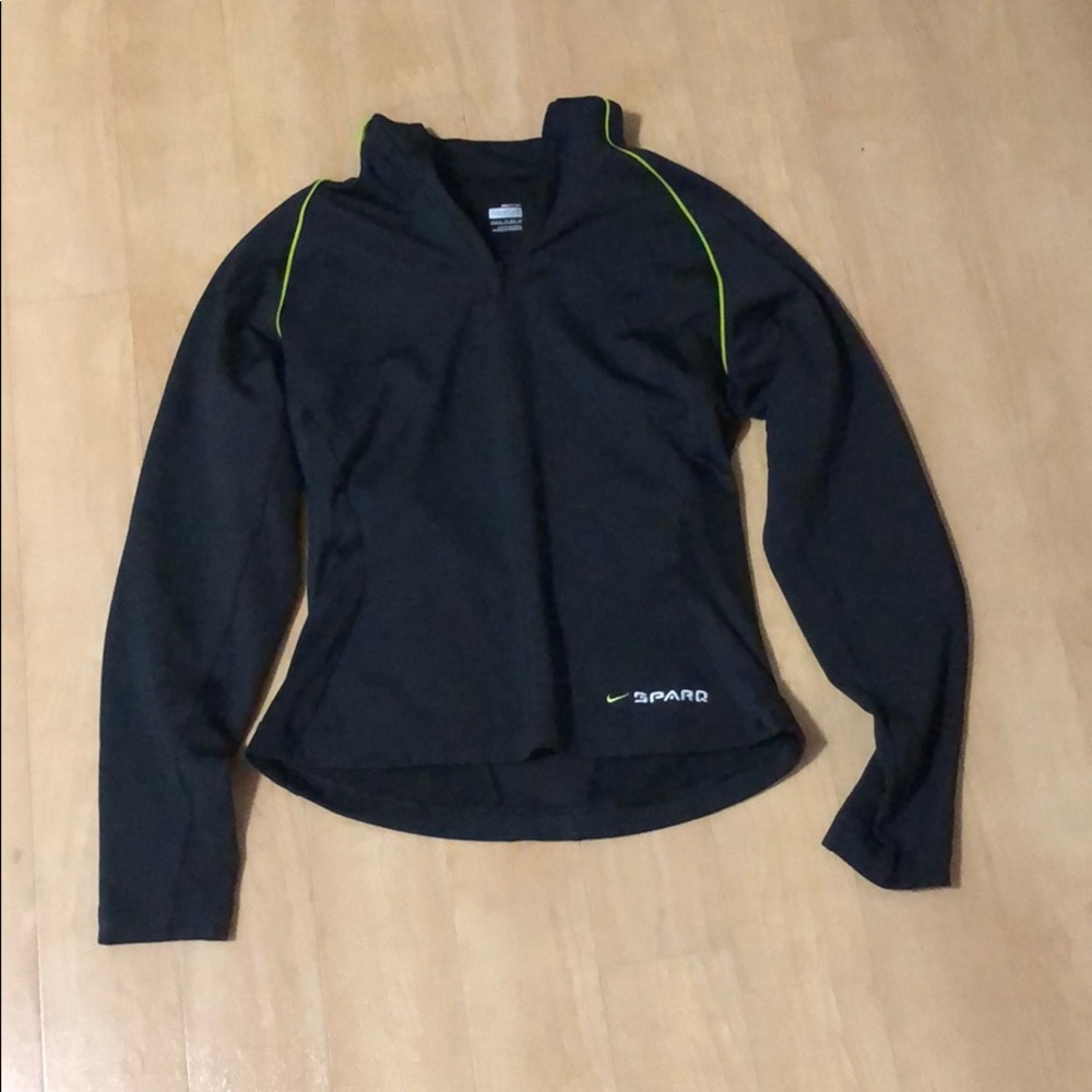 Nike Sparq pullover